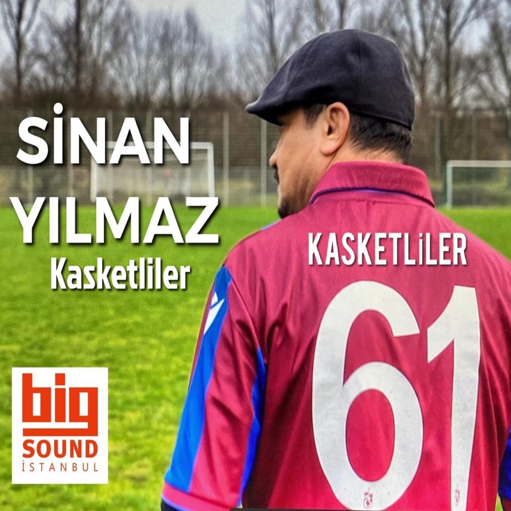 Kasketliler