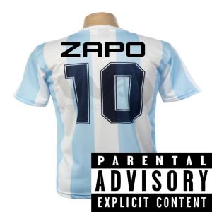 Rap Real dari Zapo