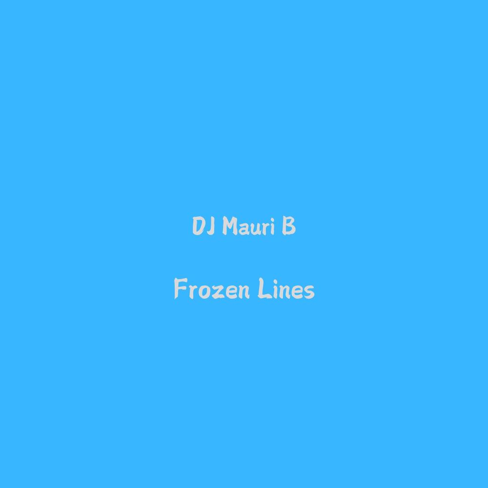 Frozen Lines
