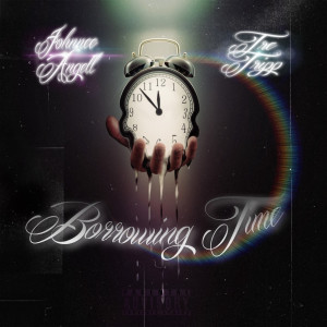 Album Borrowing Time (Explicit) from Johnnee Angell