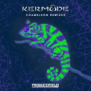 Album Chameleon Remixes from Kermode