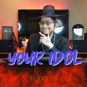 收聽Ray Mak的Your Idol (Piano Version)歌詞歌曲