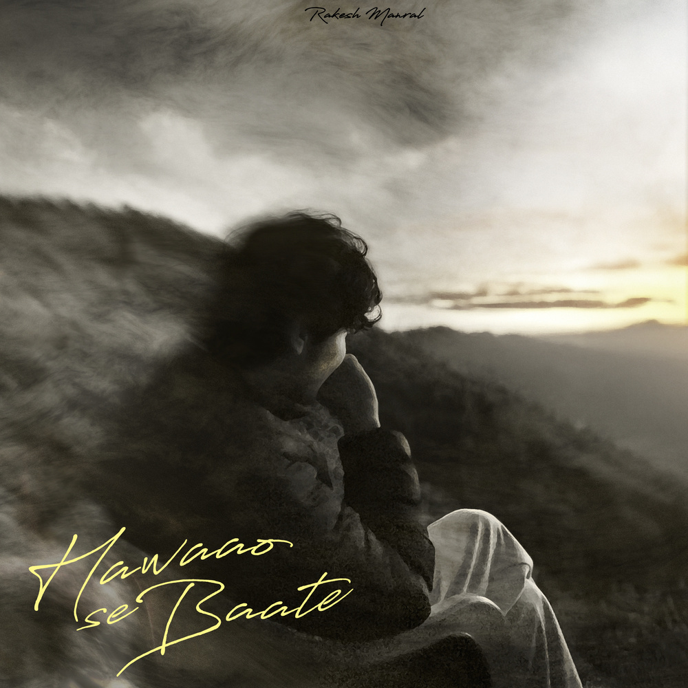 Hawaon se baatein RAW