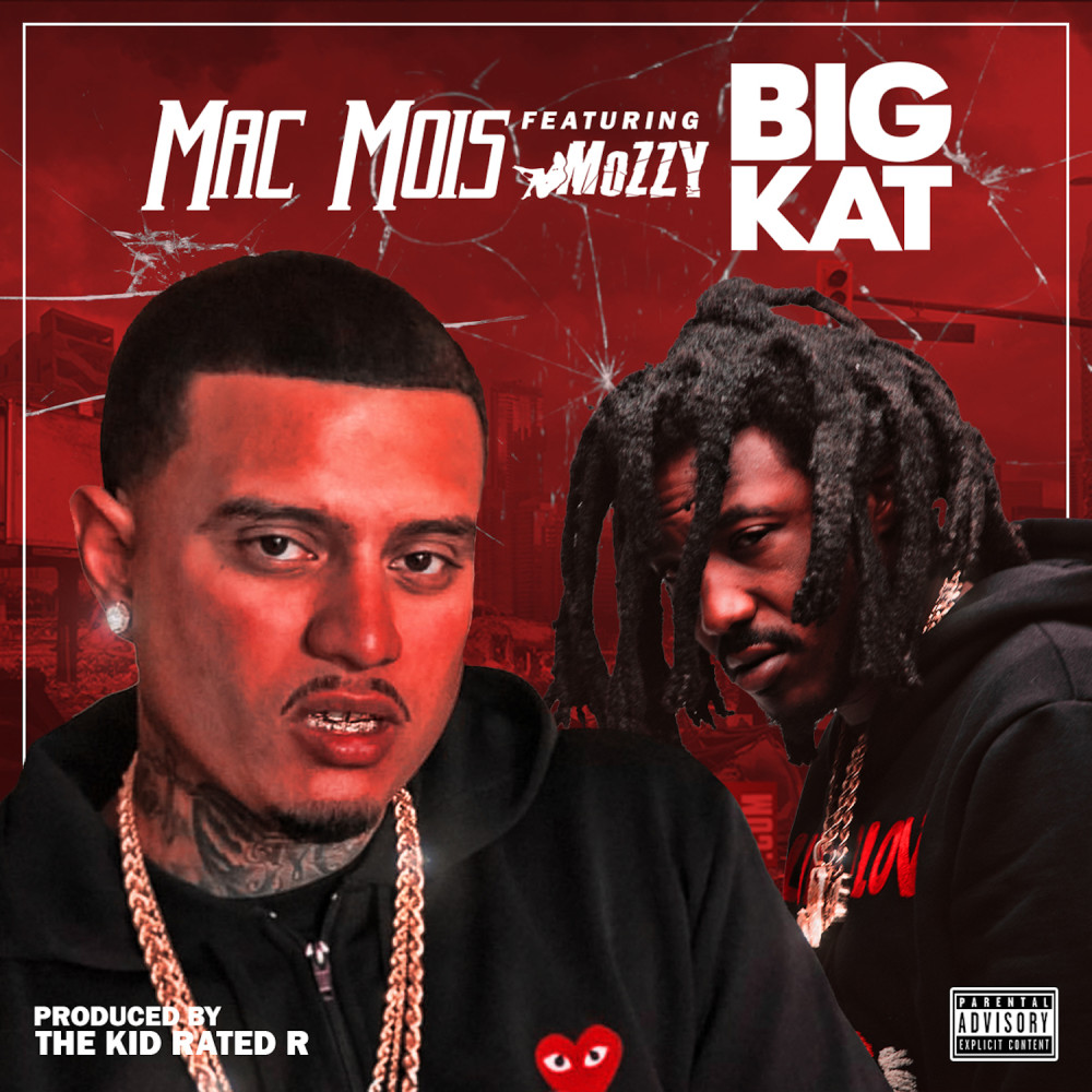 Big Kat (Explicit)