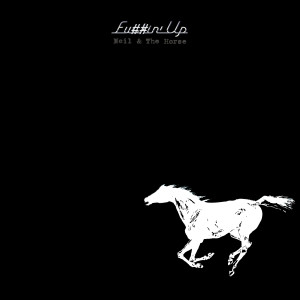 Neil Young With Crazy Horse的專輯Fu##in' Up (Explicit)
