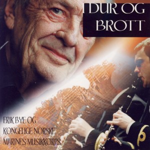 Royal Norwegian Navy Band的專輯I dur og brott