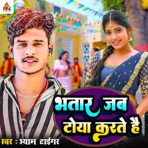 Album Bhatar Jab Toya Karte HAI from Shyam Tiger