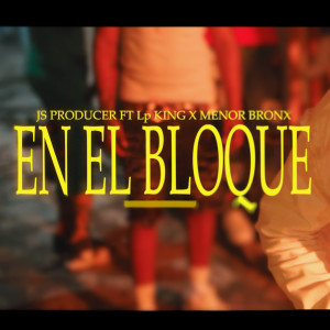 Album En El Bloque (Explicit) from Lp King