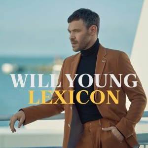 Will Young的專輯Lexicon