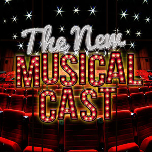 收聽The New Musical Cast的Greased Lightning (From "Grease")歌詞歌曲