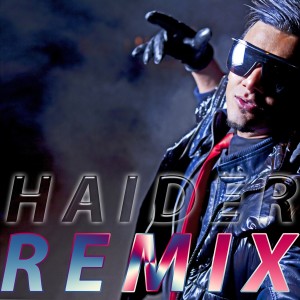 ดาวน์โหลดและฟังเพลง Kom Tilbage Nu (其他|Flid Remix) พร้อมเนื้อเพลงจาก Haider