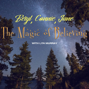 Album The Magic of Believing from Jane Russell