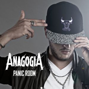 收聽Anagogia的Panic room歌詞歌曲