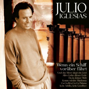 ดาวน์โหลดและฟังเพลง Quiereme Mucho (Yours) พร้อมเนื้อเพลงจาก Julio Iglesias