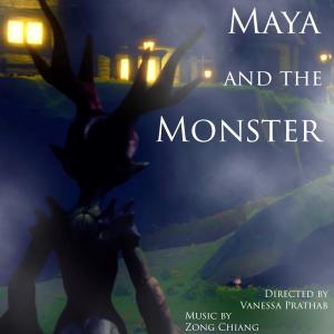 Dengarkan Maya & Monster - Main Theme lagu dari Zong Chiang dengan lirik