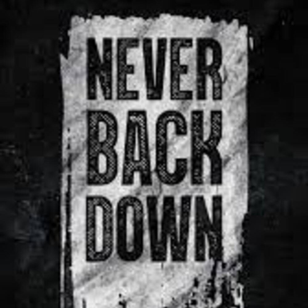 Back Down (Explicit)