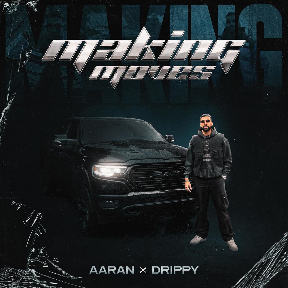 Intro (feat. Drippy) (Explicit)