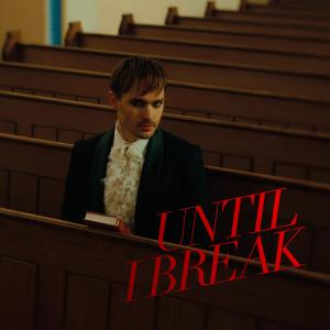 Robin Schenk的專輯Until I Break
