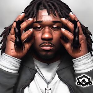 Vurse Juon的專輯Broken (Explicit)