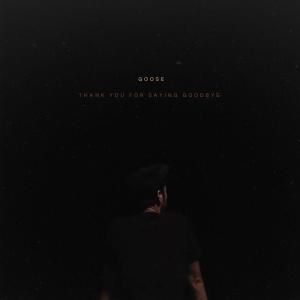 收听鹅的谢谢你说再见歌词歌曲