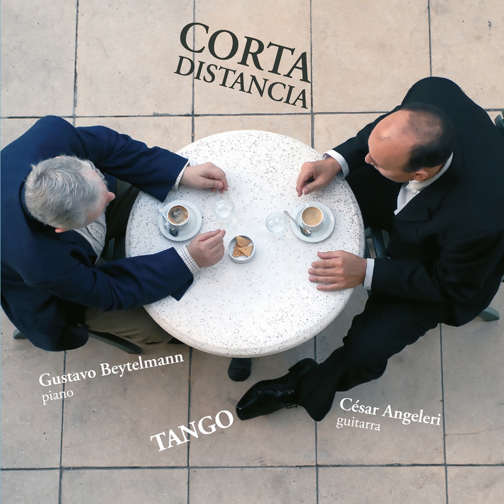 Organito De La Tarde