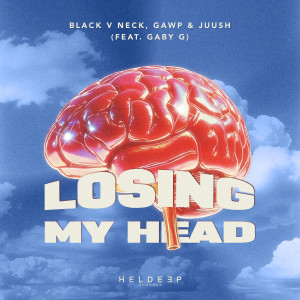 ดาวน์โหลดและฟังเพลง Losing My Head พร้อมเนื้อเพลงจาก Black V Neck
