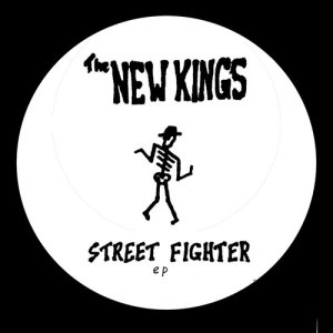 The New Kings的專輯Street Fighter - EP