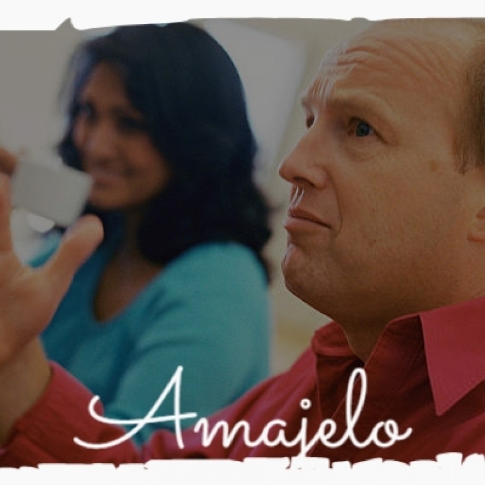 Amajelo