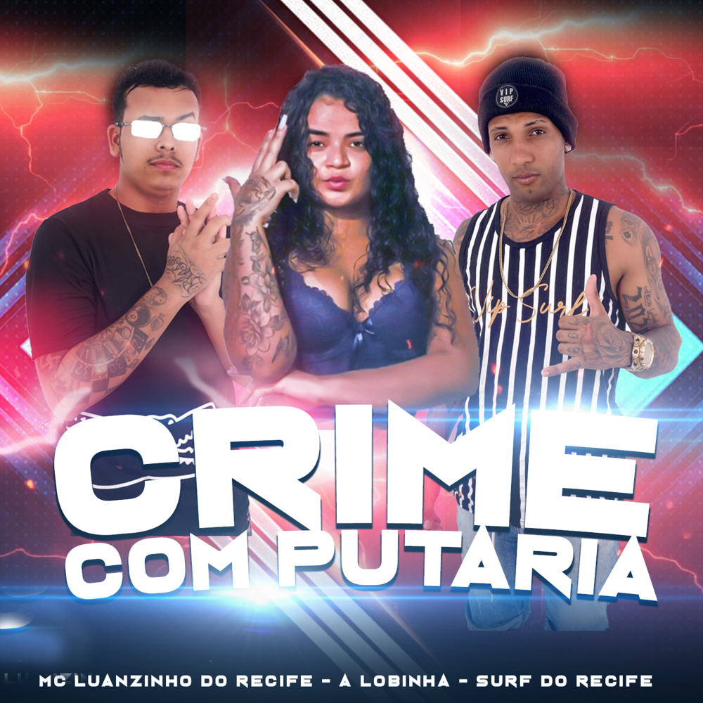 Crime Com Putaria