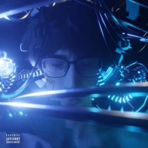 Album Alien Bae (Explicit) from Shiny ruby