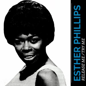 Listen to Release Me song with lyrics from Esther Phillips