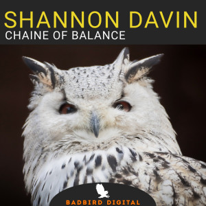 Shannon Davin的專輯Chaine of Balance