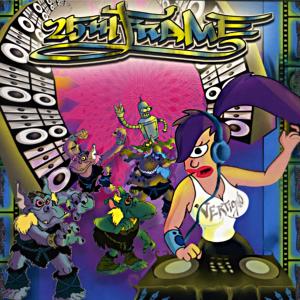 ดาวน์โหลดและฟังเพลง Return Of Zoid พร้อมเนื้อเพลงจาก Reality Pixie