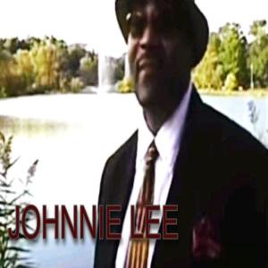 Johnnie Lee的專輯I Can't Let You Go