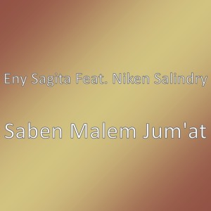 收聽Eny Sagita的Saben Malem Jum'at歌詞歌曲