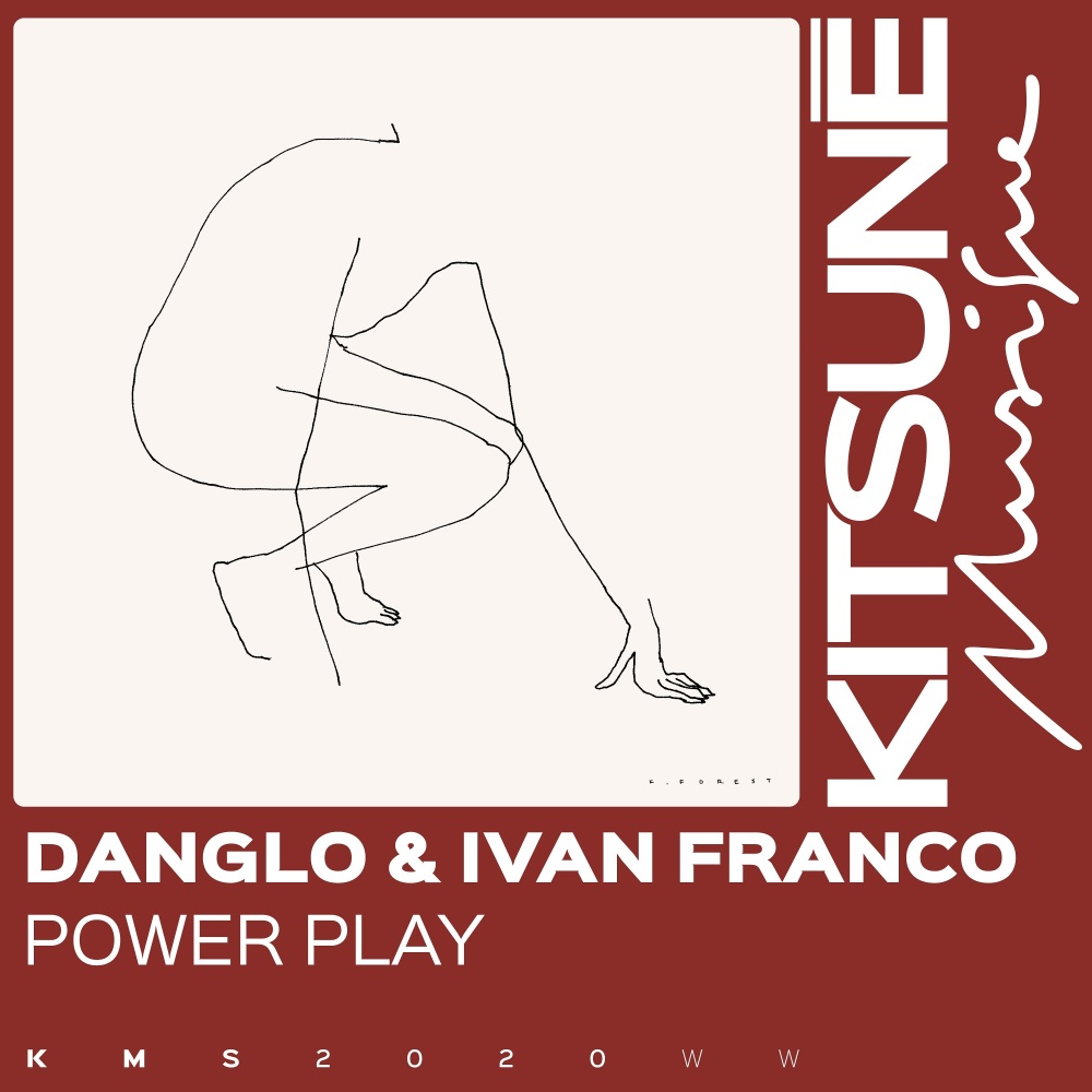 Power Play (Radio Edit) (Radio edit)