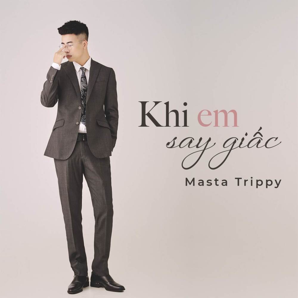 Khi Em Say Giấc (Beat)