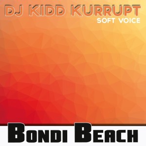 Album Soft Voice from Dj kidd kurrupt