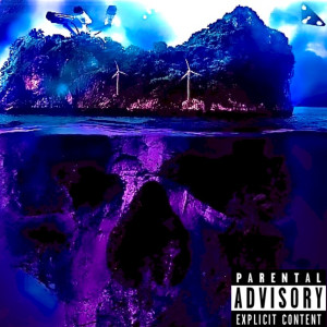 Album Violent Island (Explicit) from Lil'difrent