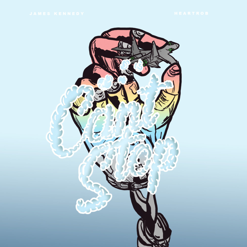Can't Stop (Explicit)