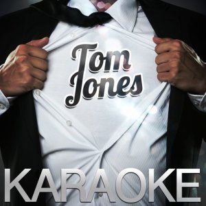 อัลบัม Karaoke - Tom Jones ศิลปิน Ameritz Karaoke Band
