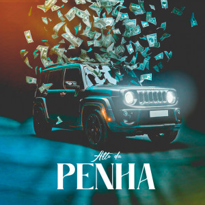 收聽Libanês的Alto da Penha (Explicit)歌詞歌曲