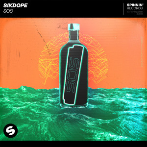 ดาวน์โหลดและฟังเพลง SOS พร้อมเนื้อเพลงจาก Sikdope