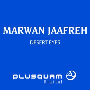 Desert Eyes - EP