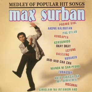 Dengarkan Barkong Karaan Medley lagu dari Max Surban dengan lirik