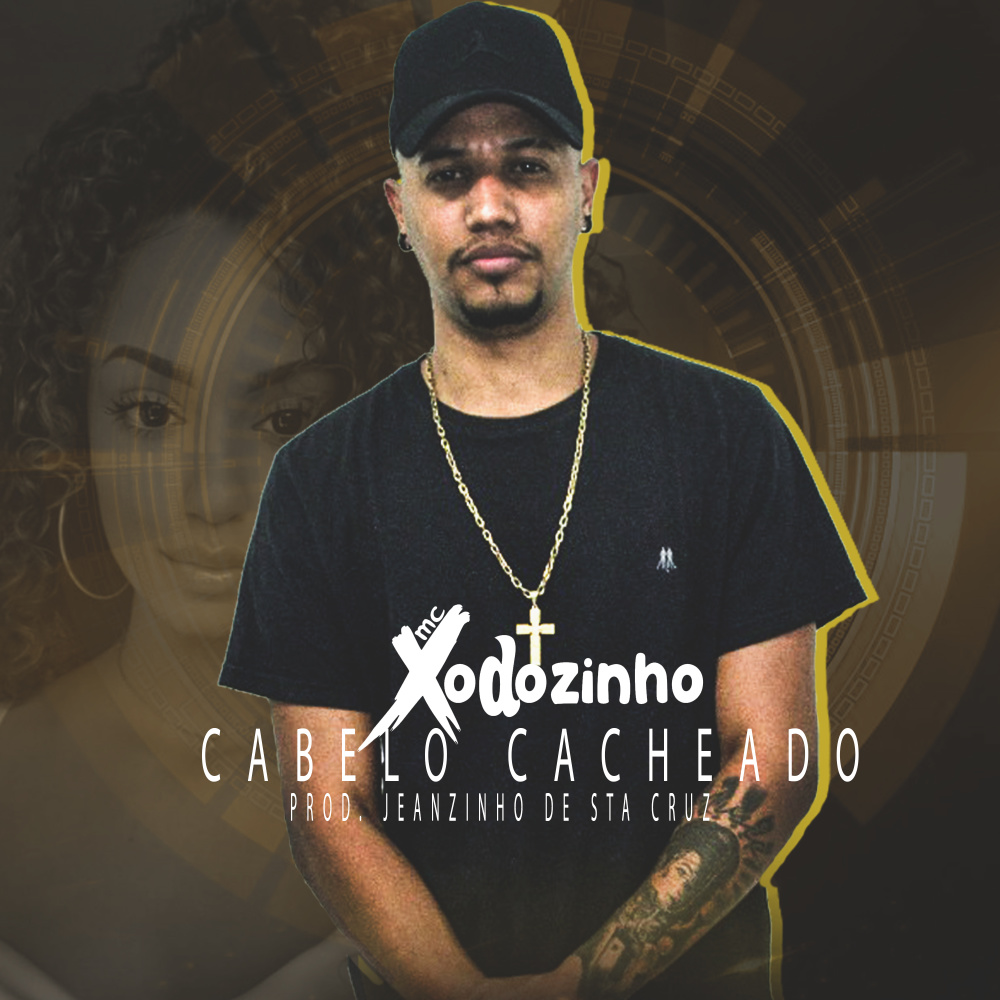 Cabelo Cacheado