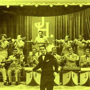 Jacques Hélian et son orchestre的專輯Les inoubliables