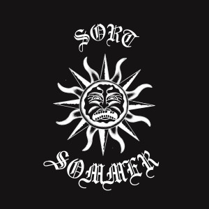 Listen to Sort Sommer (Explicit) song with lyrics from CABAL