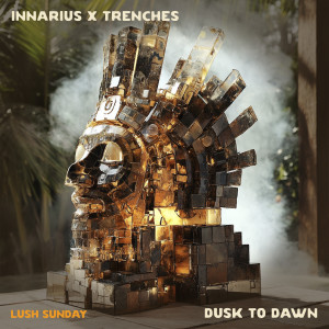 Dengarkan Dusk To Dawn lagu dari Innarius dengan lirik