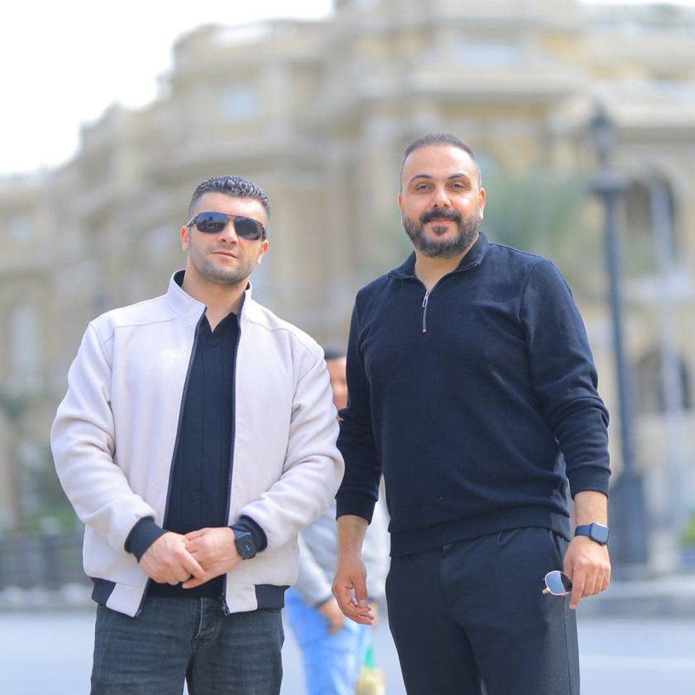 حداية العمال والشوب